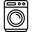 غرفة الغسيل