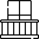 شرفة