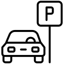 وقوف السيارات