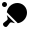 طاولة التنس